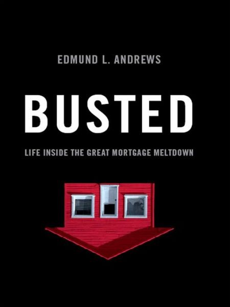 Busted (eBook, ePUB) Busted (eBook, ePUB)