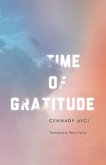 Time of Gratitude (eBook, ePUB)