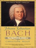 Johann Sebastian Bach: The Learned Musician (eBook, ePUB)