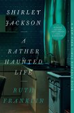 Shirley Jackson: A Rather Haunted Life (eBook, ePUB)