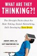 What Are They Thinking?! (eBook, ePUB) - Bild 1