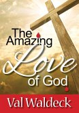 The Amazing Love of God (31-Day Devotionals, #5) (eBook, ePUB)