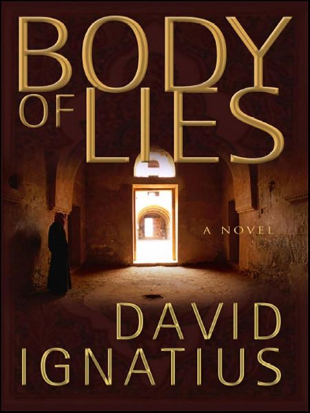 Body of Lies (eBook, ePUB) Body of Lies (eBook, ePUB)