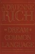 The Dream of a Common Language (eBook,... - Bild 1