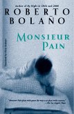 Monsieur Pain (eBook, ePUB)