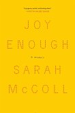 Joy Enough: A Memoir (eBook, ePUB)