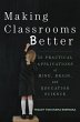 Making Classrooms Better: 50 Practical... - Bild 1