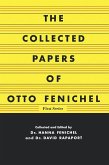 The Collected Papers of Otto Fenichel (eBook, ePUB)