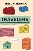 Travelers: A Novel (eBook, ePUB)
