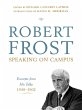 Robert Frost: Speaking on Campus... - Bild 1