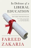 In Defense of a Liberal Education (eBook, ePUB)