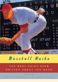 Baseball Haiku: The Best Haiku Ever Written about the Game (eBook, ePUB)