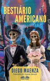 Bestiário Americano (eBook, ePUB)