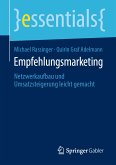 Empfehlungsmarketing (eBook, PDF)