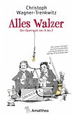 Alles Walzer (eBook, ePUB)
