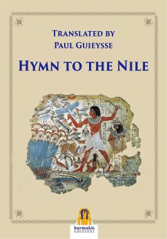 Hymn to the Nile (eBook, ePUB) - Guieysse, Paul