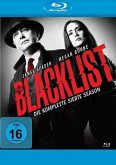 Blacklist - Die komplette siebte Season