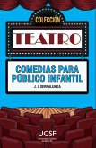 Comedias para público infantil (eBook, ePUB) Comedias para público infantil (eBook, ePUB)