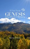 30 Days Through Genesis (eBook, ePUB)