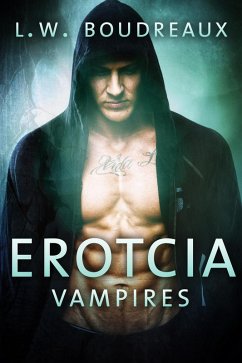 Cover Erotcia Vampires (eBook, ePUB)