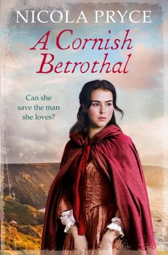 Cover A Cornish Betrothal (eBook, ePUB)