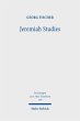 Jeremiah Studies (eBook, PDF) - Bild 1