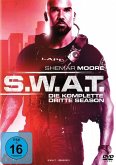 S.W.A.T. - Die komplette dritte Season