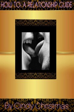 Cover How To: A Relationship Guide (eBook, ePUB)