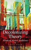 Decolonizing Theory (eBook, ePUB)