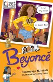 First Names: Beyonce (Knowles-Carter) (eBook, ePUB)