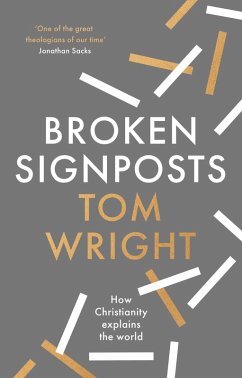 Cover Broken Signposts (eBook, ePUB)