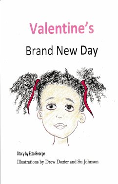 Cover Valentine's Brand New Day (eBook, ePUB)
