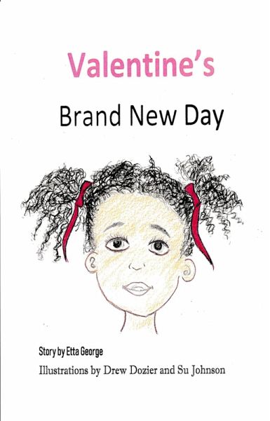 Valentine's Brand New Day (eBook, ePUB) Valentine's Brand New Day (eBook, ePUB)