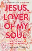 Jesus, Lover of My Soul (eBook, ePUB)