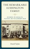 The Remarkable Lushington Family (eBook, ePUB)