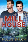 Mill House (shifters and partners, #25) (eBook, ePUB)