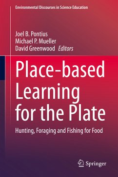 Place-based Learning for the Plate (eBook, PDF)