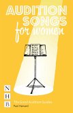 Audition Songs for Women (eBook, ePUB)