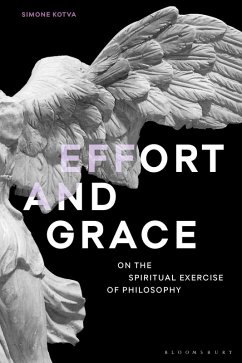 Effort and Grace (eBook, PDF) - Kotva, Simone