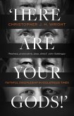 Here Are Your Gods!' (eBook, ePUB) Here Are Your Gods!' (eBook, ePUB)