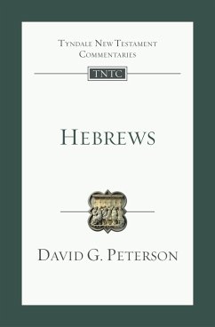 Cover Hebrews (eBook, ePUB)