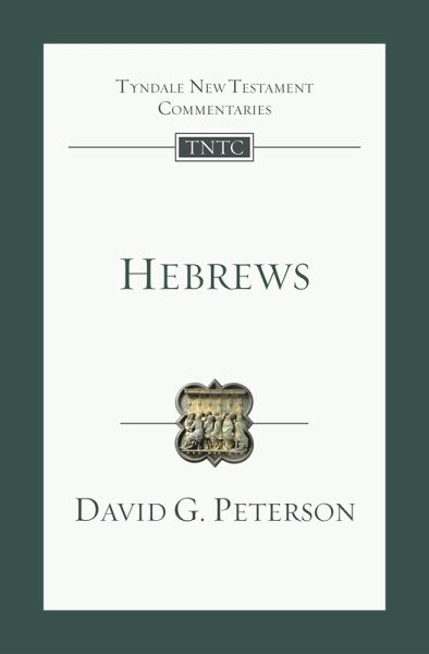 Hebrews (eBook, ePUB)