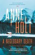 A Necessary Death (eBook, ePUB) - Bild 1