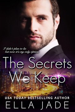Cover The Secrets We Keep (eBook, ePUB)