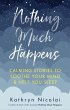 Nothing Much Happens (eBook, ePUB) - Bild 1