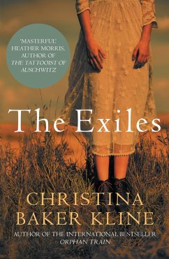 The Exiles (eBook, ePUB) - Kline, Christina Baker