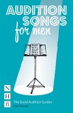 Audition Songs for Men (eBook, ePUB)