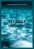 Oceánica (eBook, ePUB) Oceánica (eBook, ePUB)