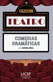 Comedias dramáticas (eBook, ePUB) Comedias dramáticas (eBook, ePUB)