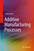 Additive Manufacturing Processes (eBook, PDF)